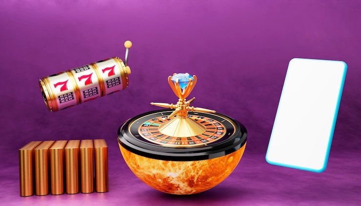 ফোনে আল্ট্রা ট্রেজার পড়ার নরম দৃশ্য